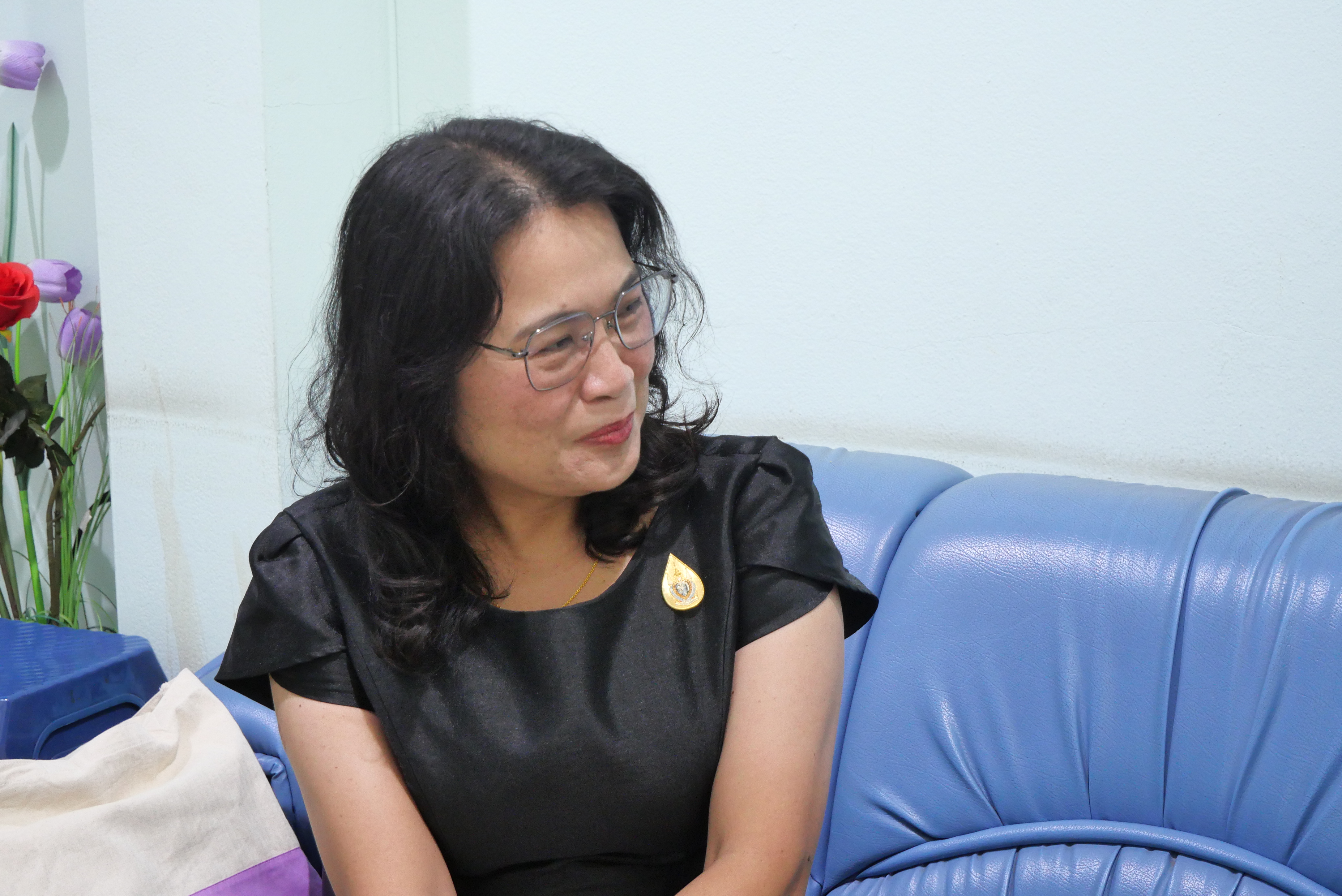 title - ส.ป.ก. ร่วมรายการ คลับเกษตร (อยากรู้ ต้องได้รู้) ซีซั่น 2 ทางสถานีวิทยุกระจายเสียงเพื่อการเกษตร AM 1386 kHz 